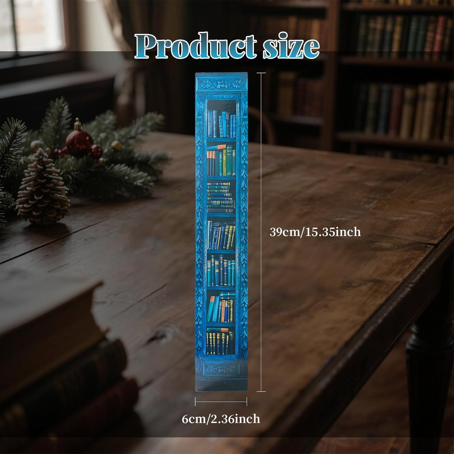 Book Advent Calender